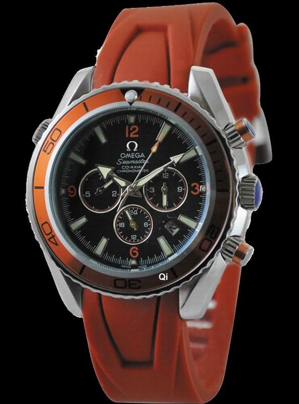 OMEGA Watch 339